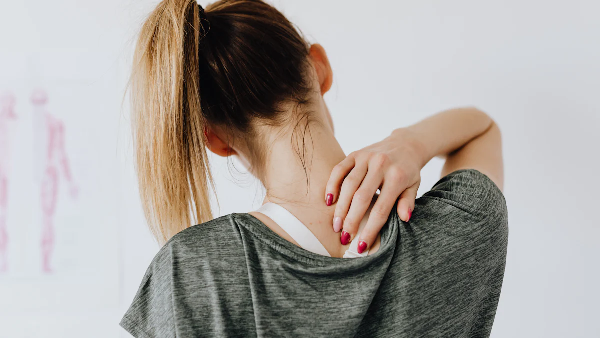Understanding Why Resistance Bands Can Lead to Neck Pain