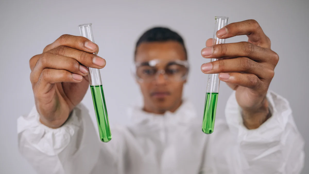 Key Biomedical Research Facilities