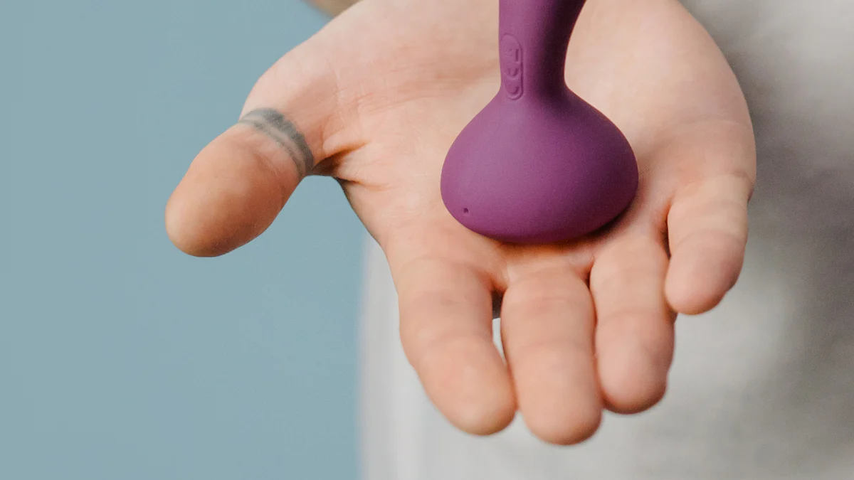 Preparing for Your First Experience with Dildos
