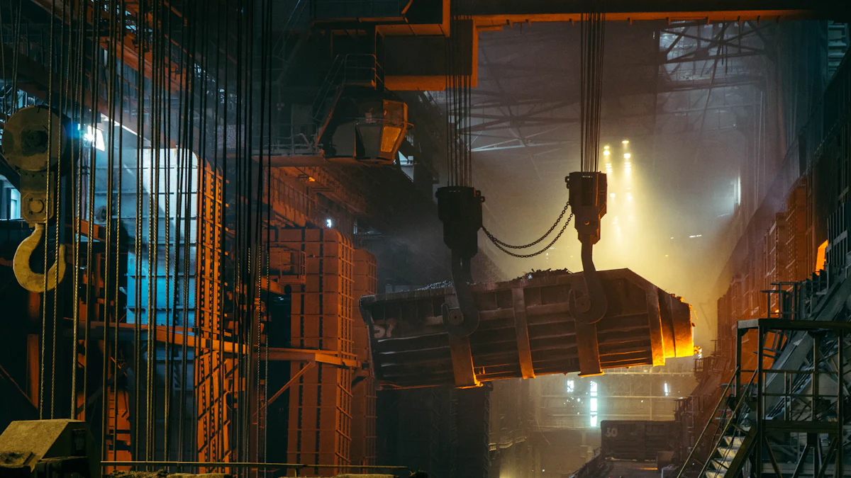 Collaborative Robotics (Cobots) Revolutionizing Automation