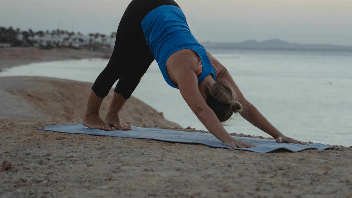 Consejos para Practicar Yoga en la Naturaleza