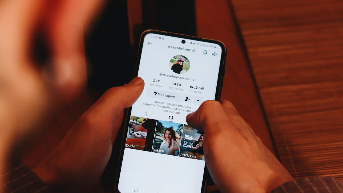État des réseaux sociaux en France