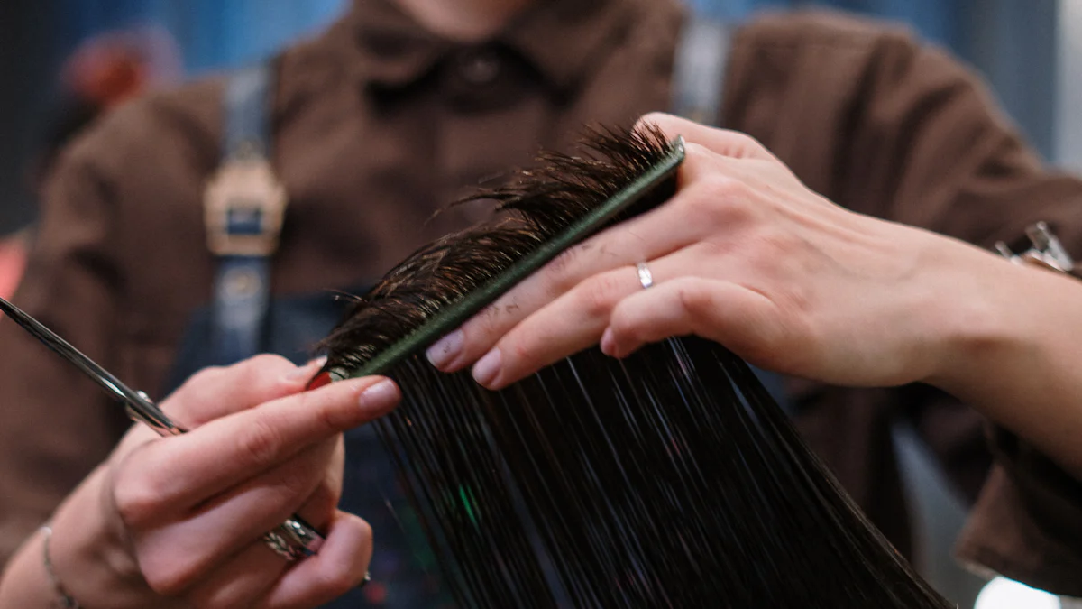 Essential Tips for a Successful Hair Salon Consultation