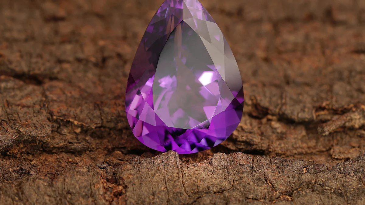 Discover the Allure of Hunan Transparent Fluorite for Collectors