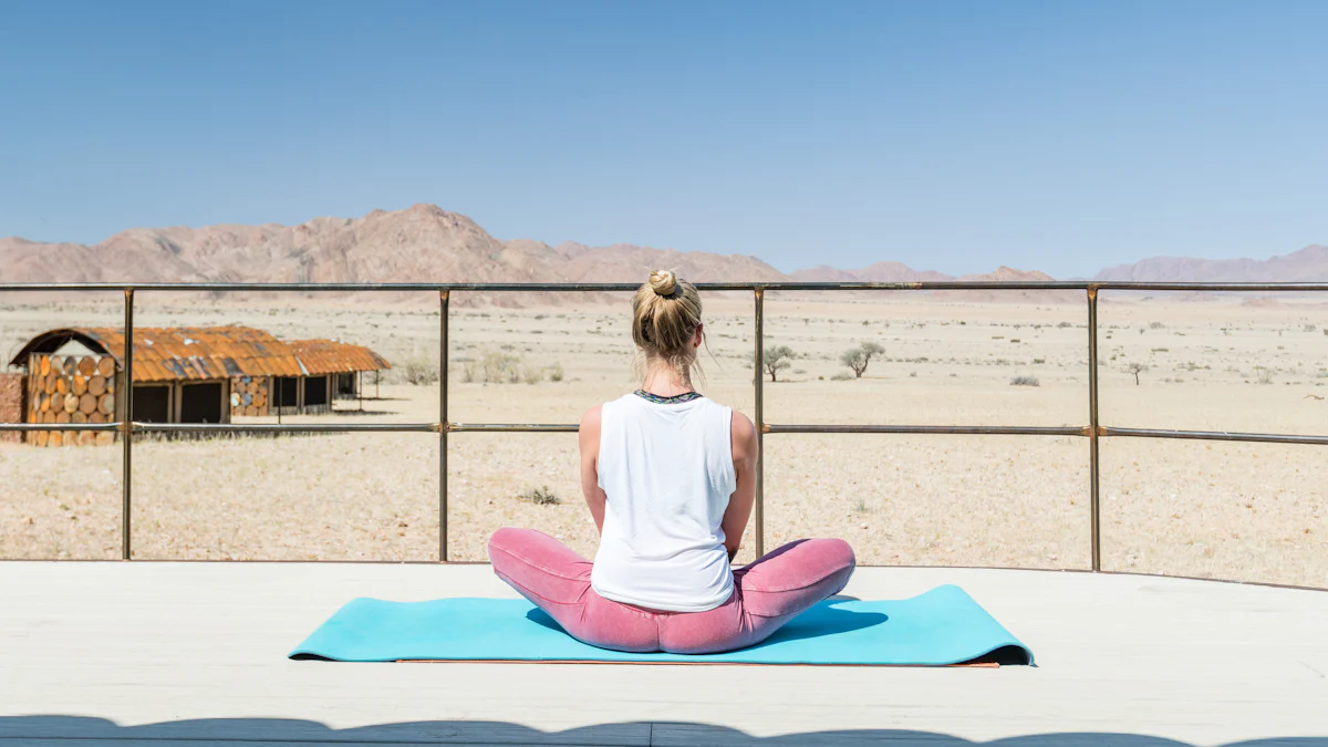 Retiros de yoga destacados