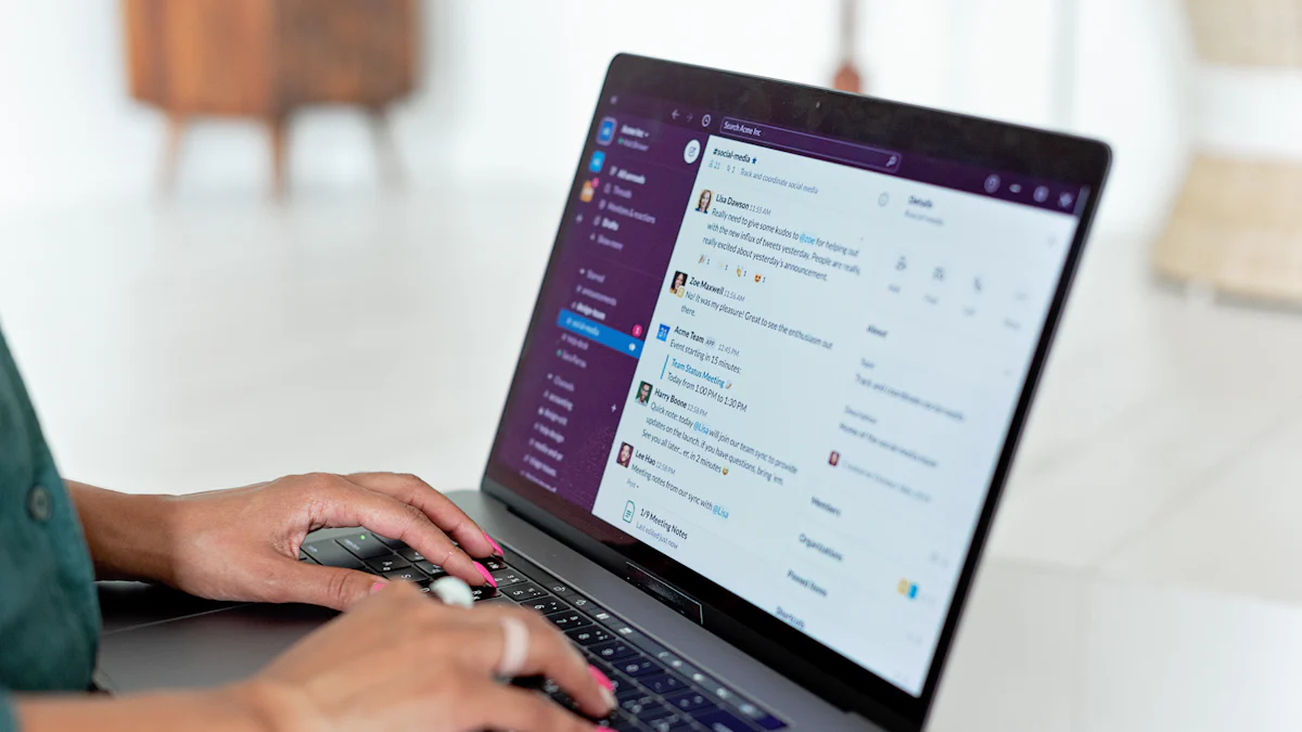Microsoft Teams as a Leader in Future Collaboration
