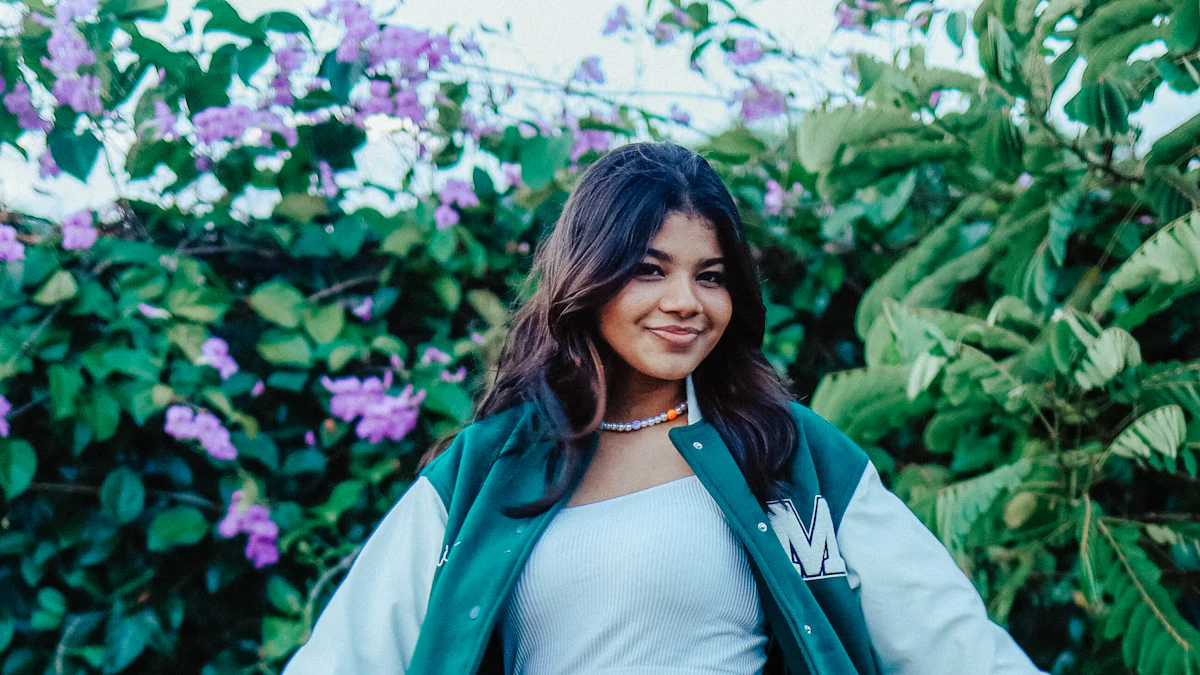 Women's Yoga Jacket 1: Lululemon Define Jacket