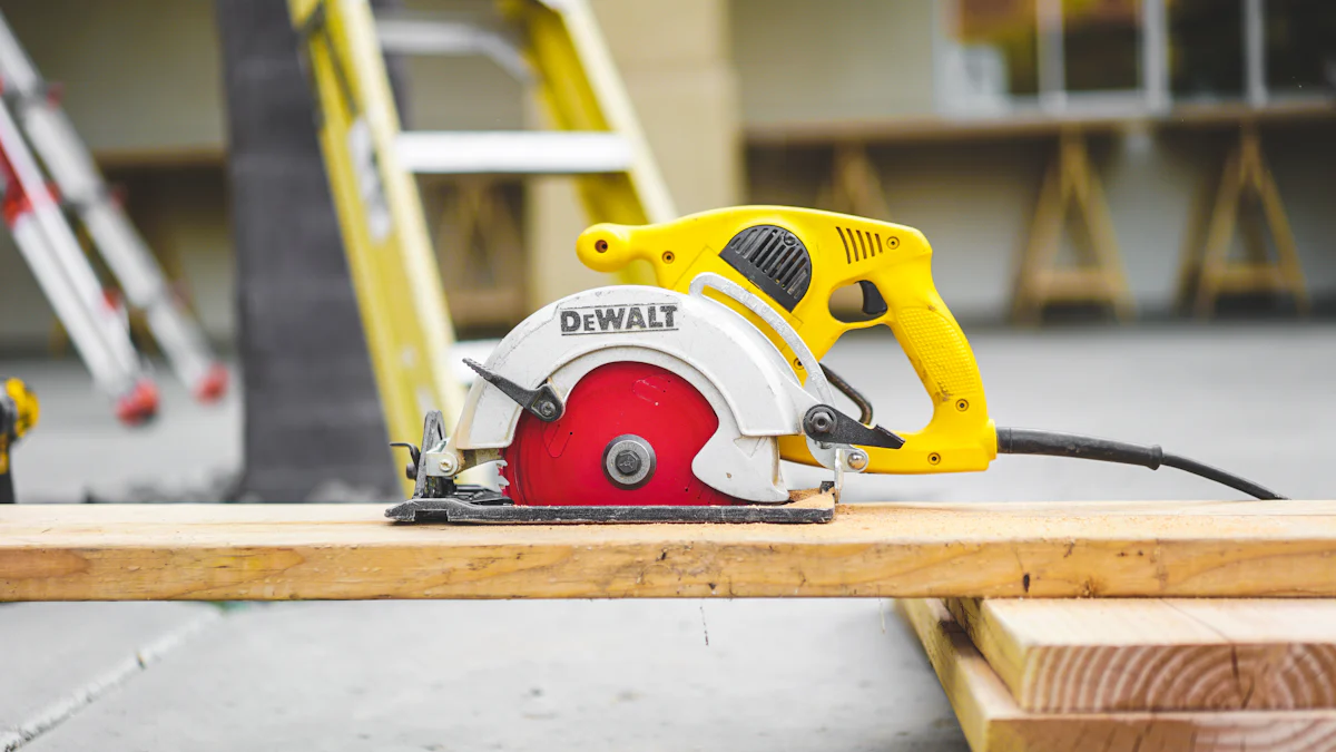Power Saws