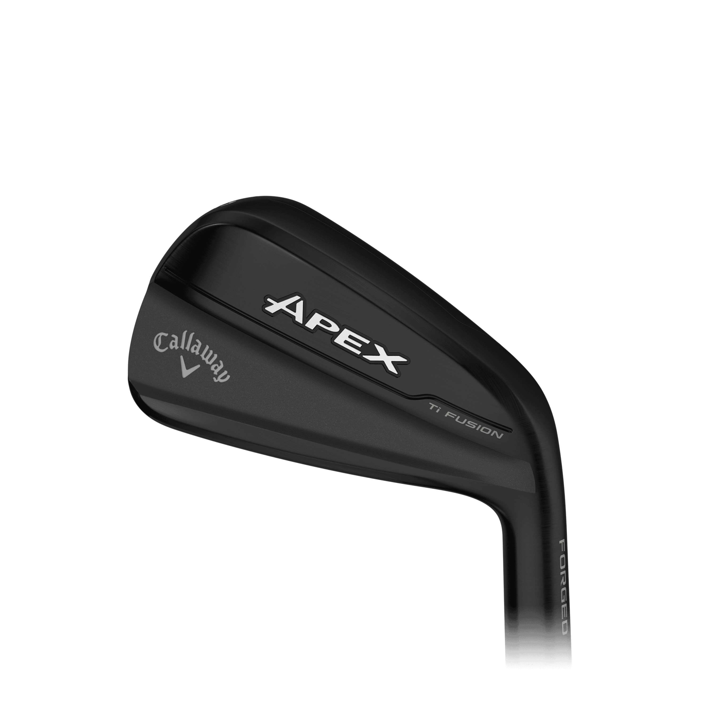 How Apex Ti Fusion Irons Redefine Golf Technology