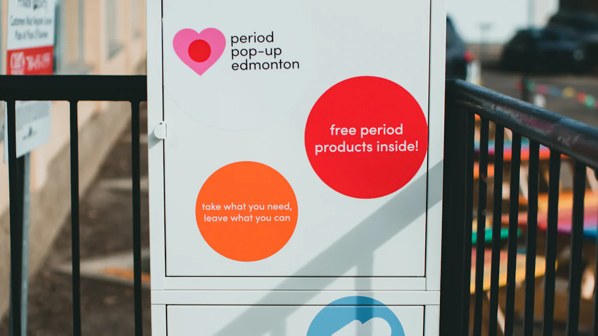 Types and Styles of Pop-Up Banners