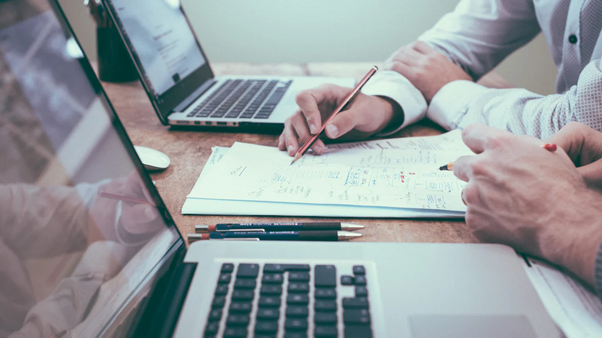 Implementing Technology Solutions