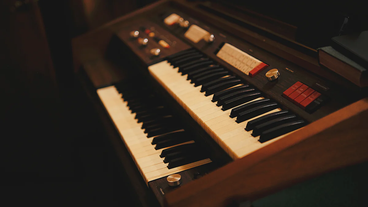 Understanding the Piano Tuning Spanner