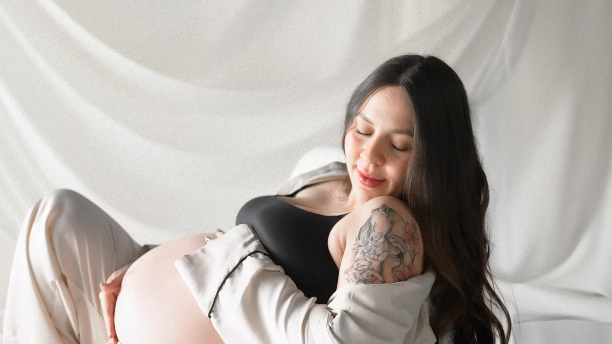 Benefits of Prenatal Yoga