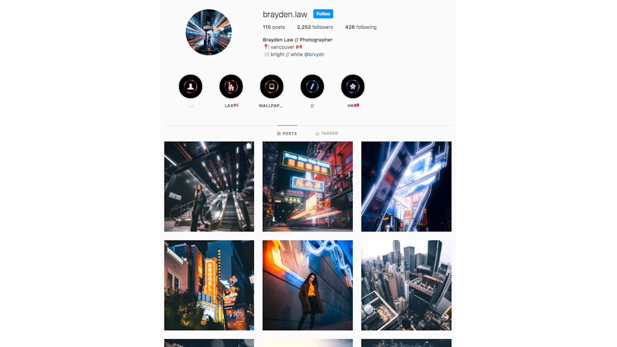 How to Make Celebrities Notice You on Instagram