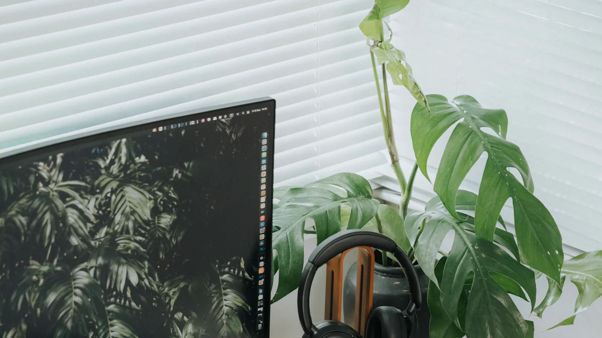 Top 10 Vertical Laptop Stands for a Clutter-Free Desk