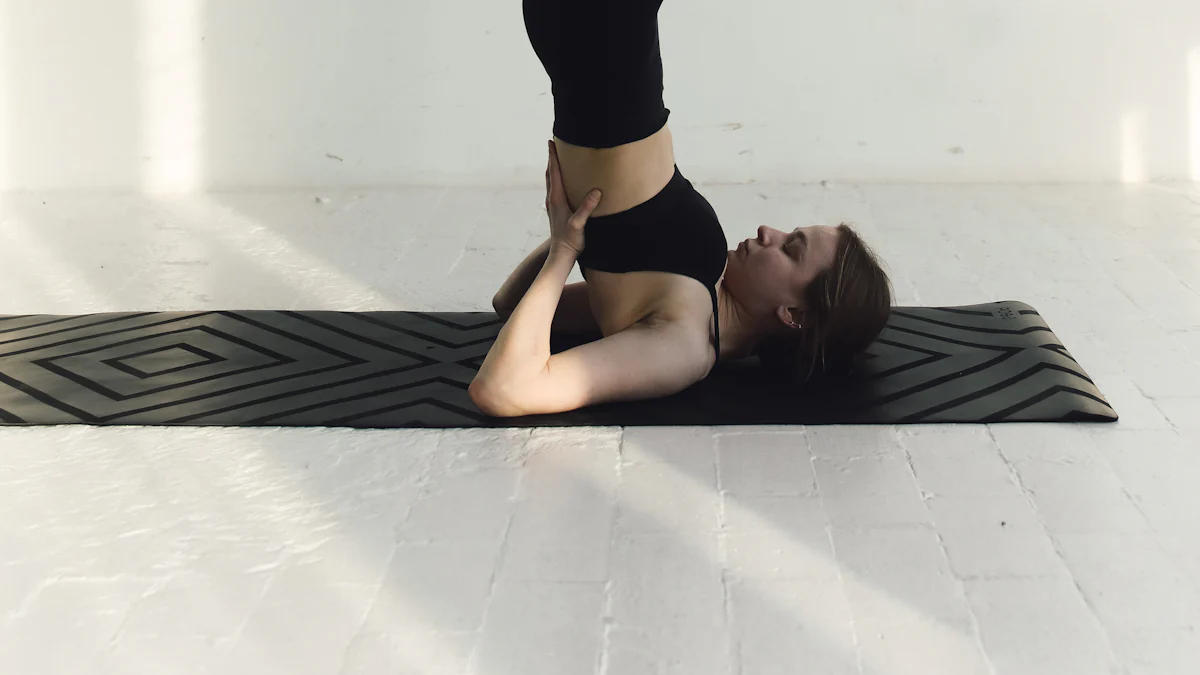 Pilates ou Yoga: Descubra a Melhor Opção para Você