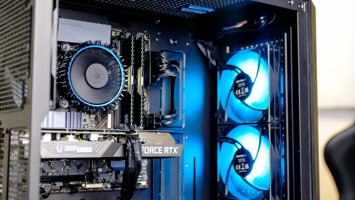 Features and Benefits of Cooler Master Cooling X