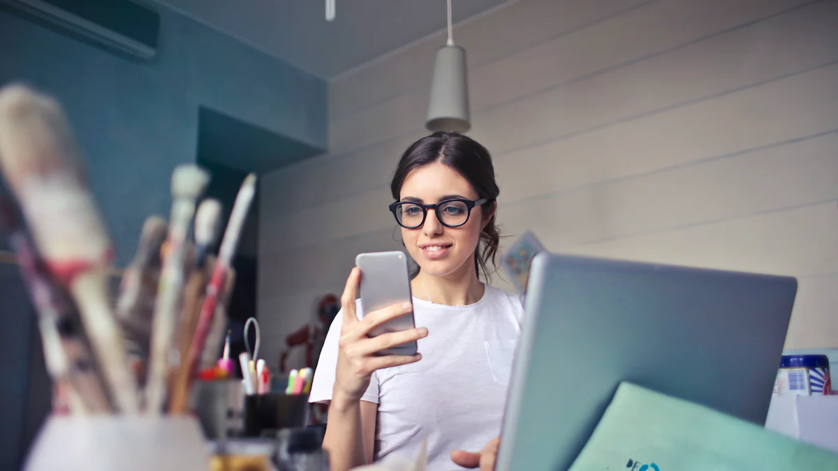 Why Choose Stockport Web Design Experts?