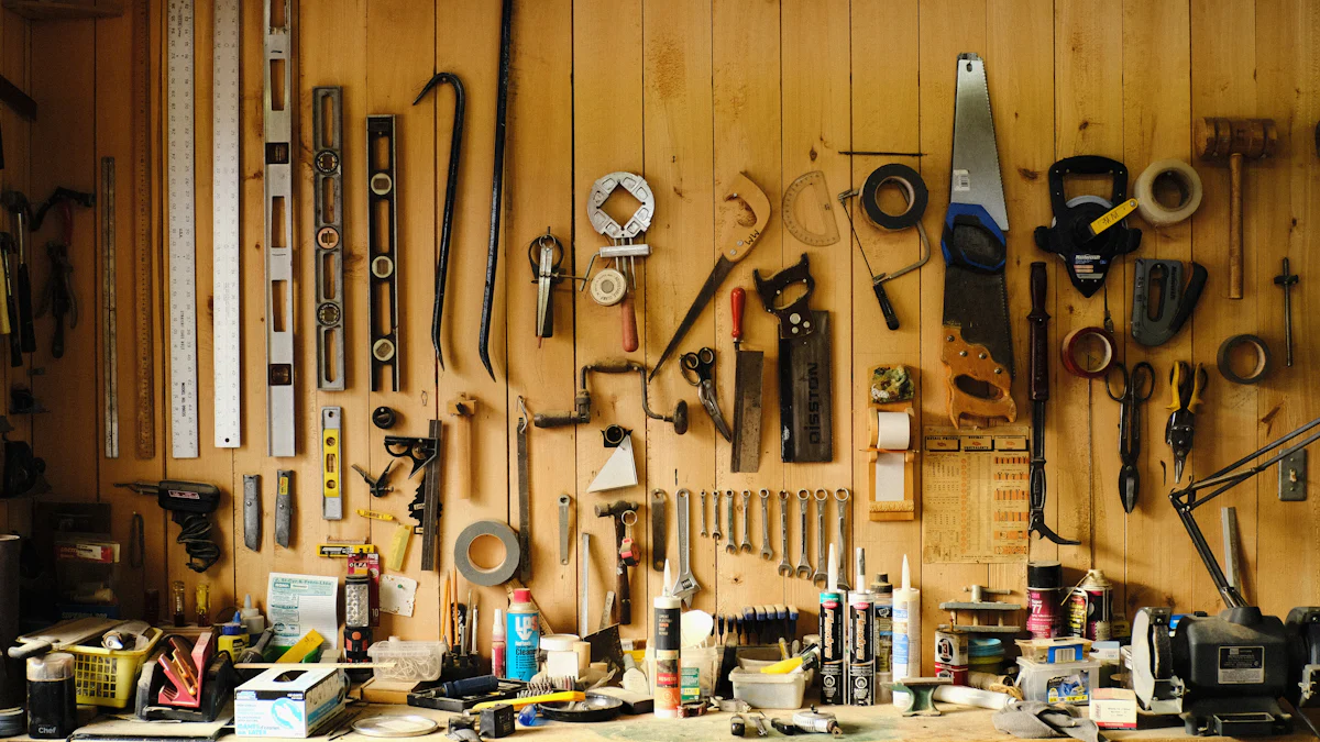 Uncover the Top Source for Champion Cutting Tools Near You