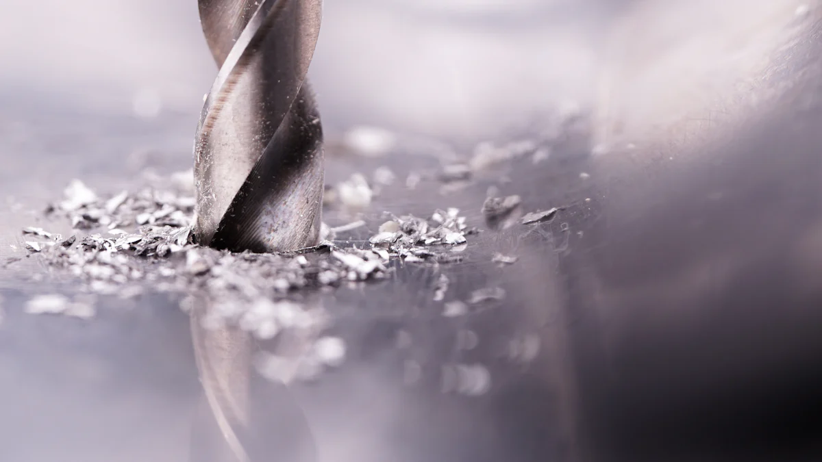 Top 10 Suppliers of Carbide Cutting Tools in 2024