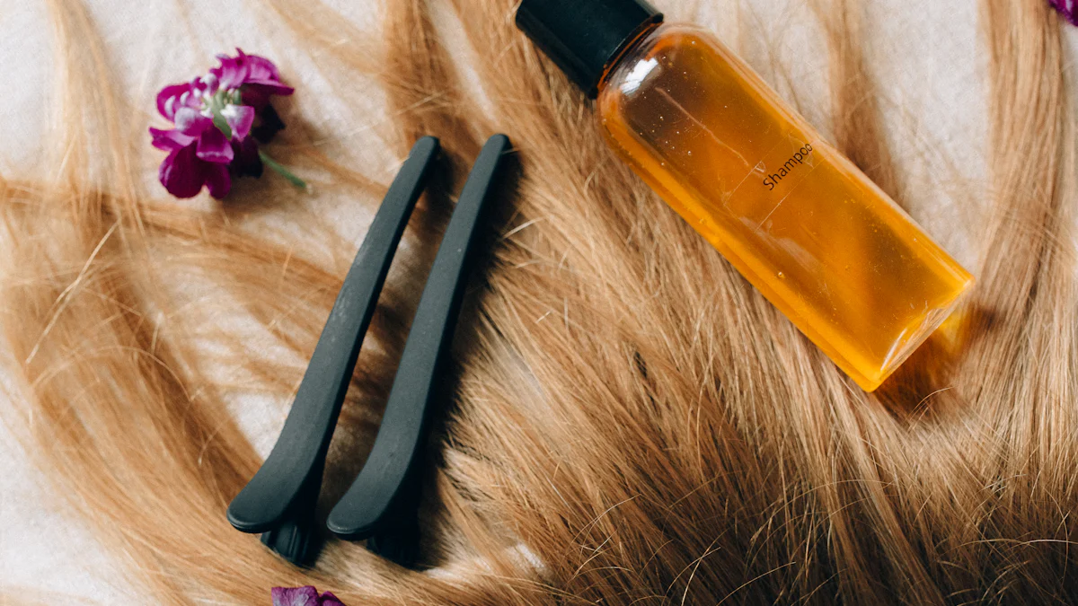 How to take care of hair extensions