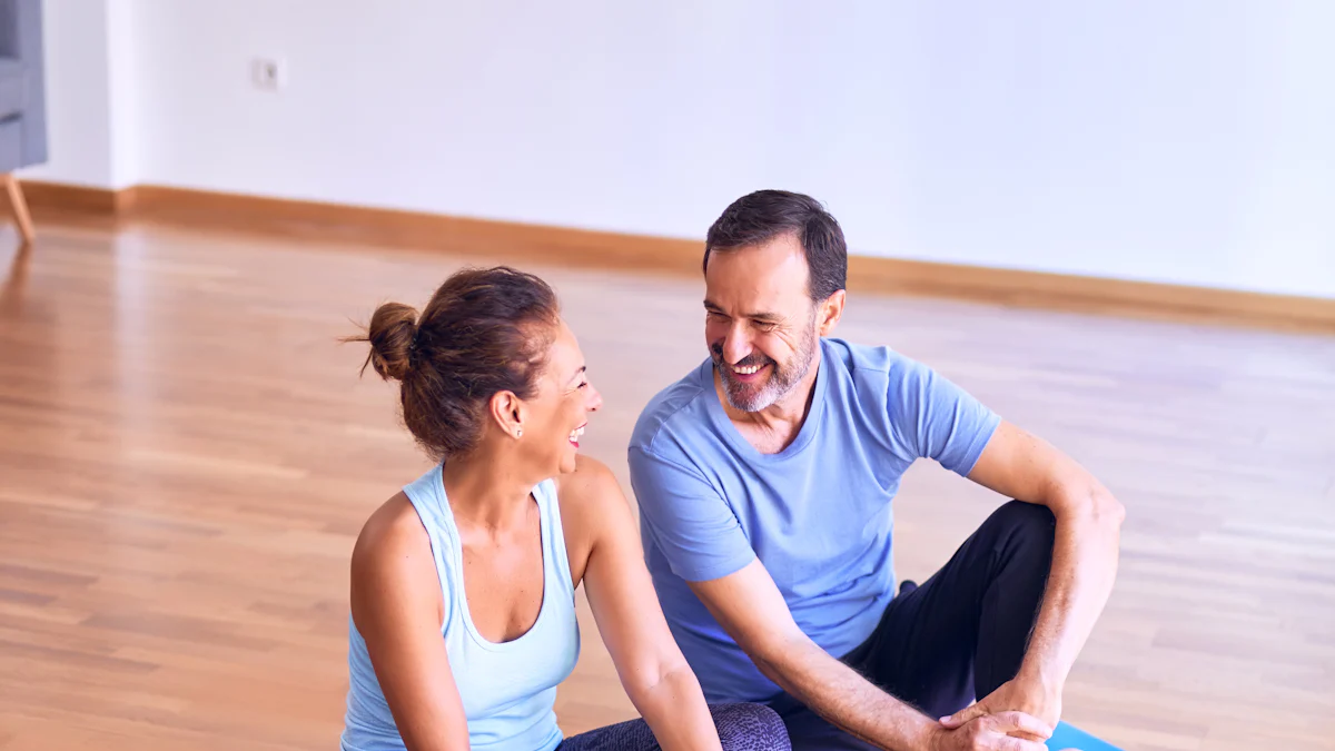 Guia para Escolher o Melhor Estúdio de Yoga e Pilates Perto de Si