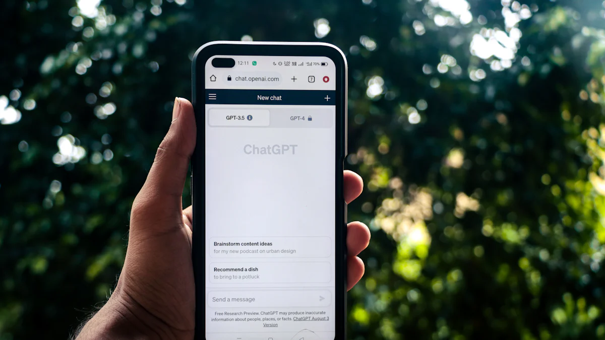 Architecture du modèle Voice Engine d'OpenAI