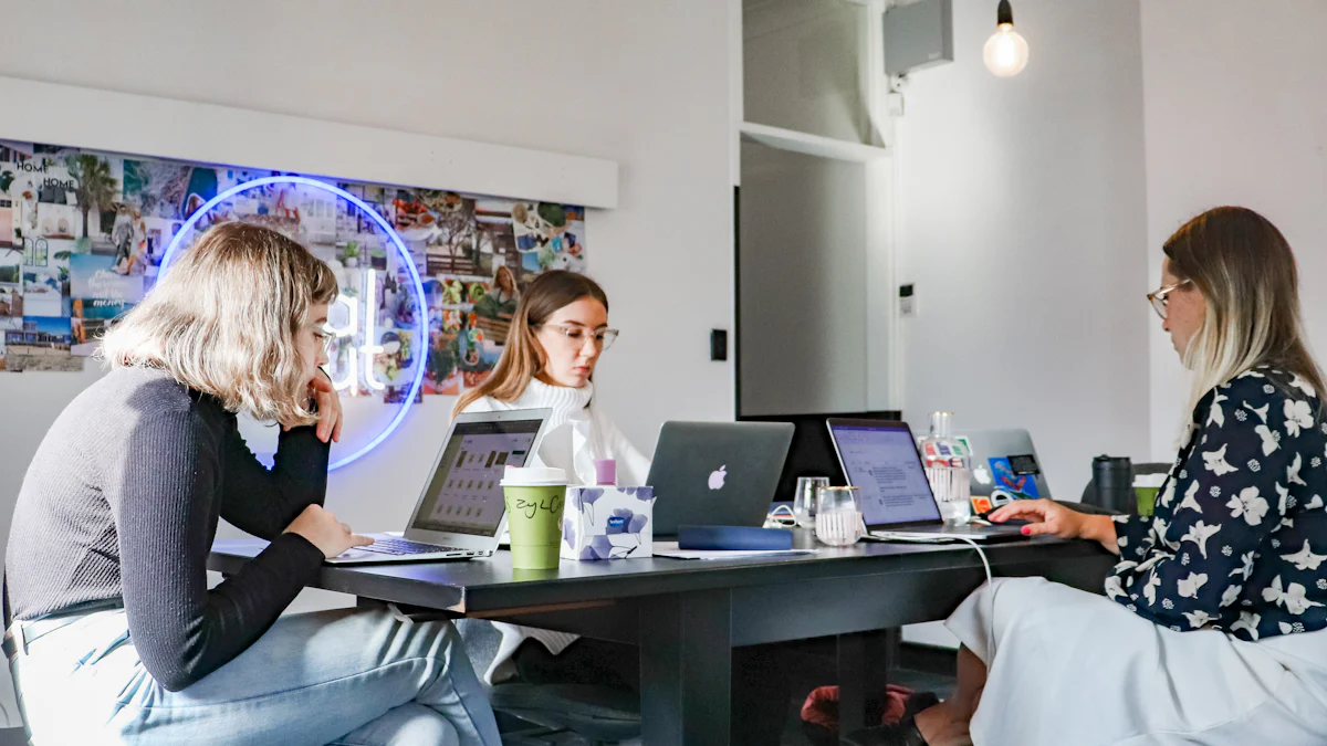 Guide pour lancer une entreprise technologique prospère