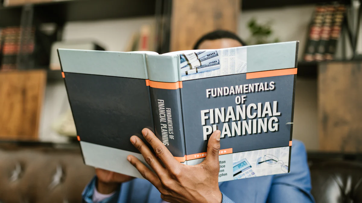 Why Financial tools are important for investment planning