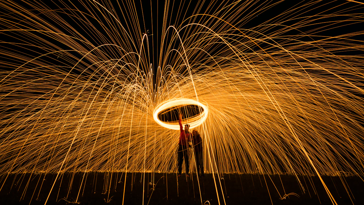 Revolutionizing Light Sources