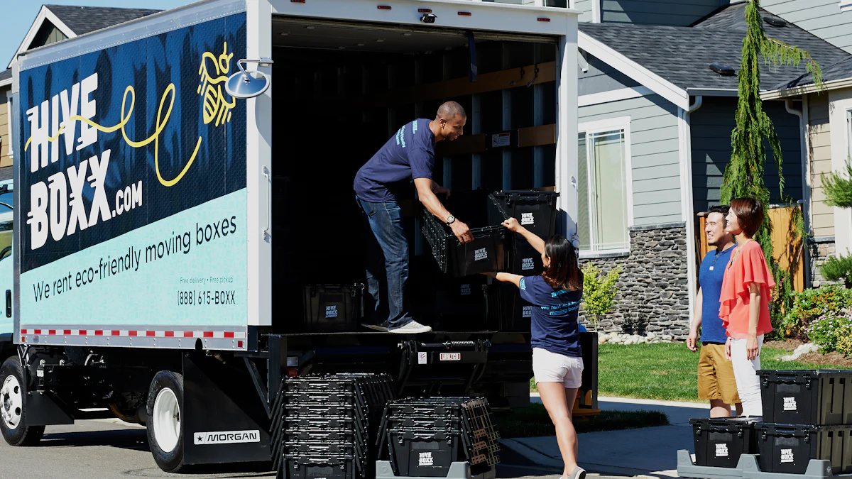 Moving Labor Mooresville NC: Top Picks for You
