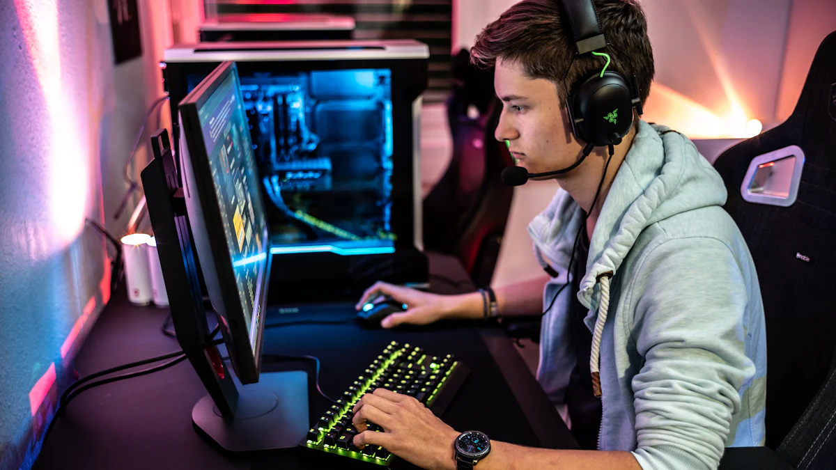 L'essor de Discord dans l'univers du jeu vidéo