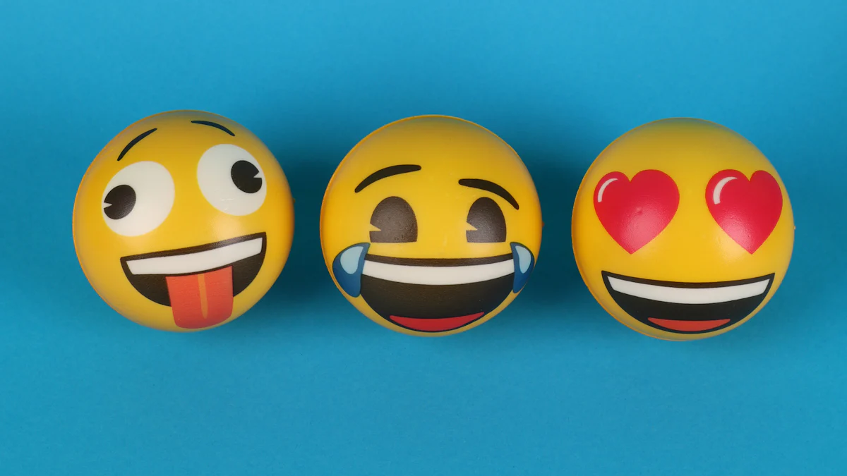 Emojis de mains