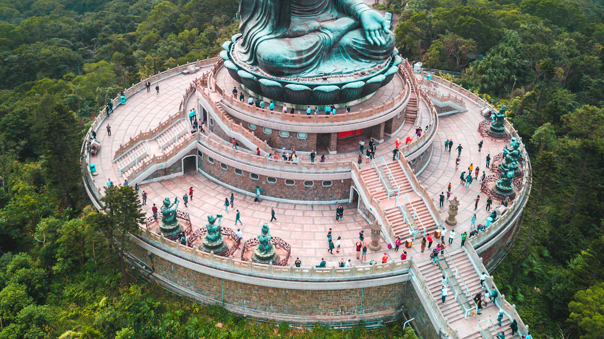 Travelers Guide to Attractions and Activities