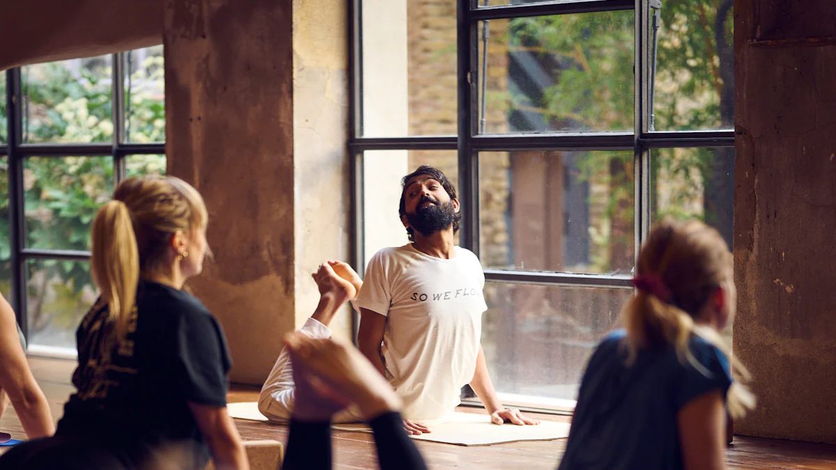 How to Select the Best Yoga Teacher Certification Program