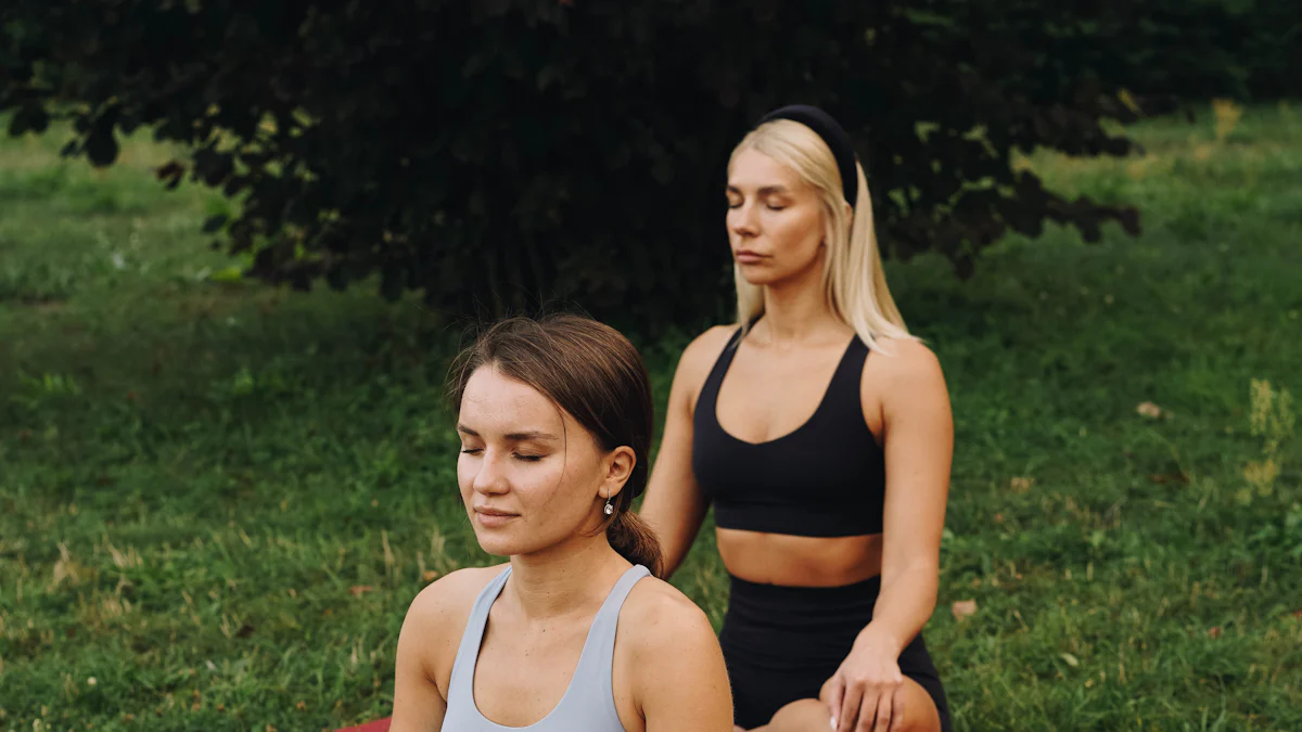 Techniques of Swara Yoga