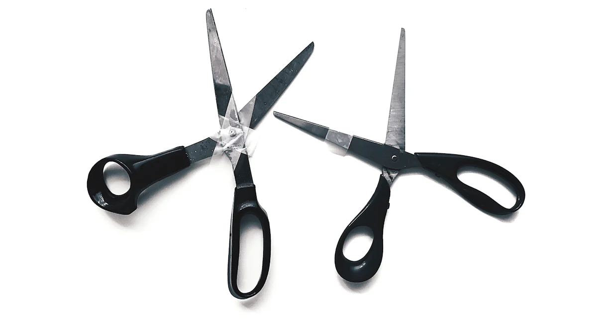 How to Select the Best Tin Cutting Tools for Your Needs
