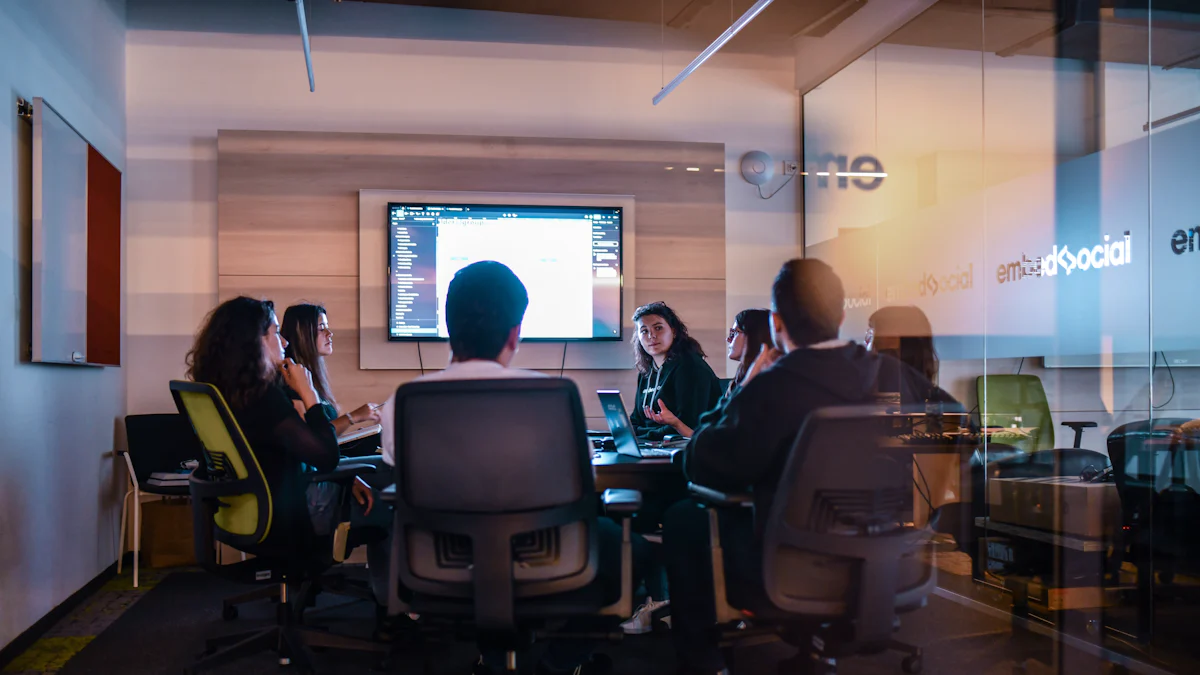 Marketing Your Chatbot Agency