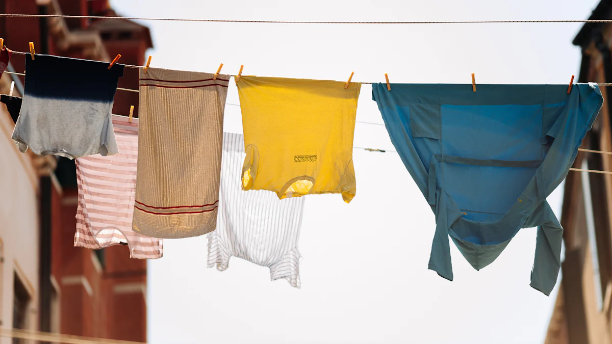 Drying Methods