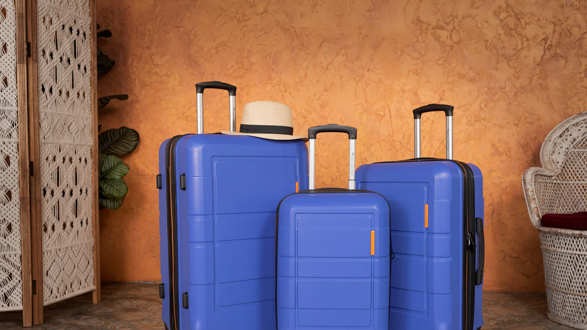 Most Durable Travel Bag Manufacturers