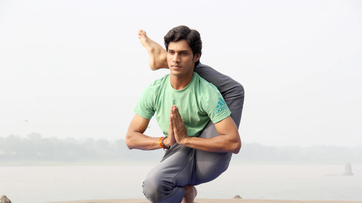 Medieval Developments: The Rise of Hatha Yoga