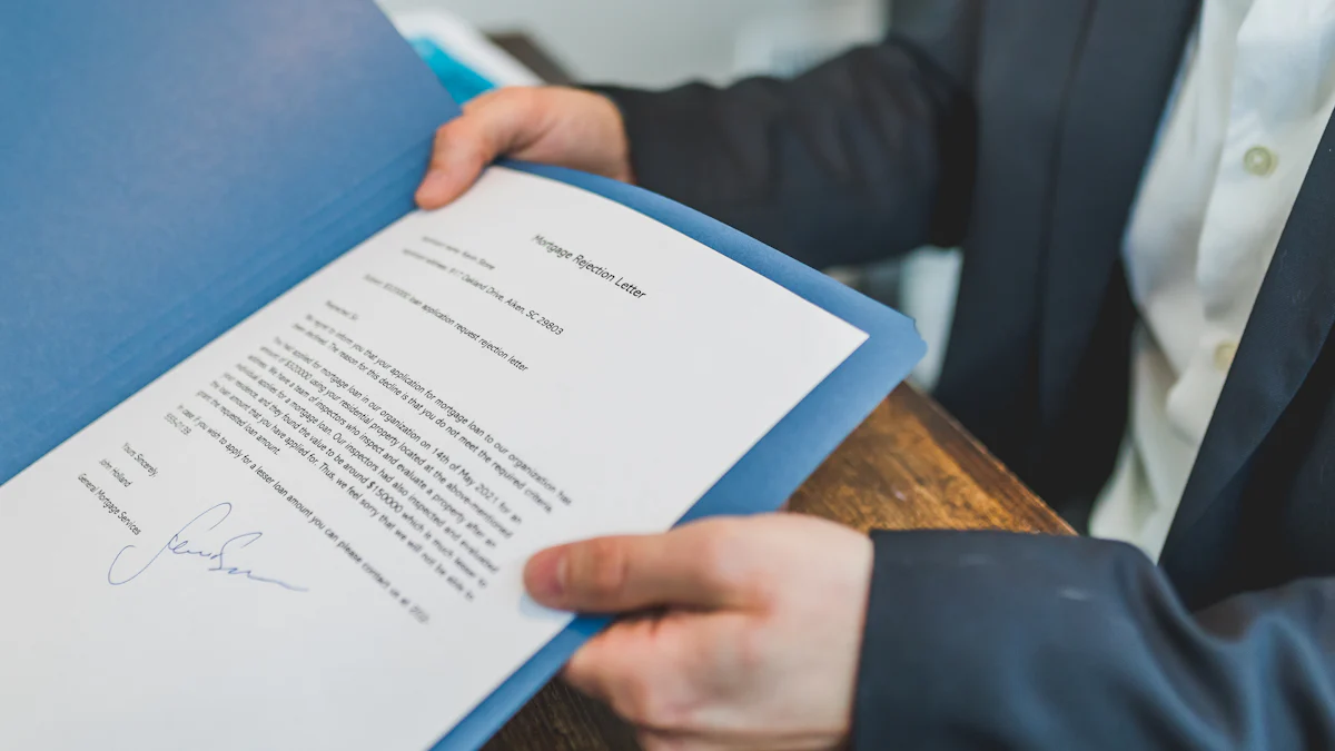 The Loan Application Process