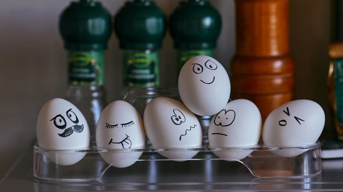 Strategies for Teaching Emotional Intelligence