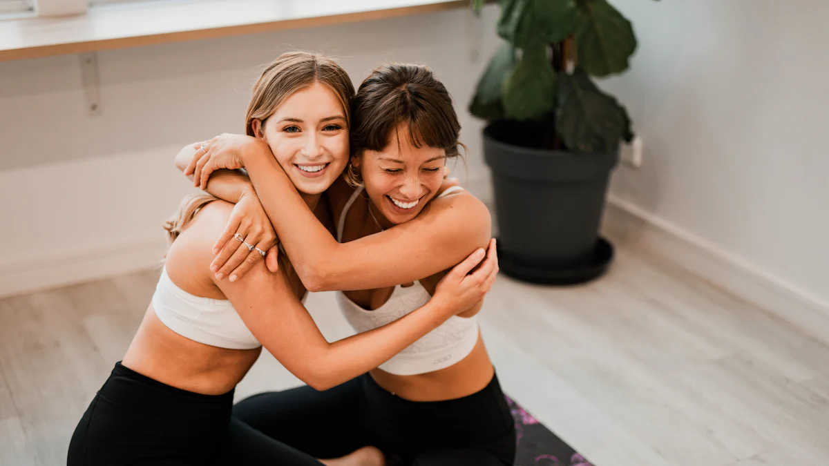 Личные истории лесбийских пар