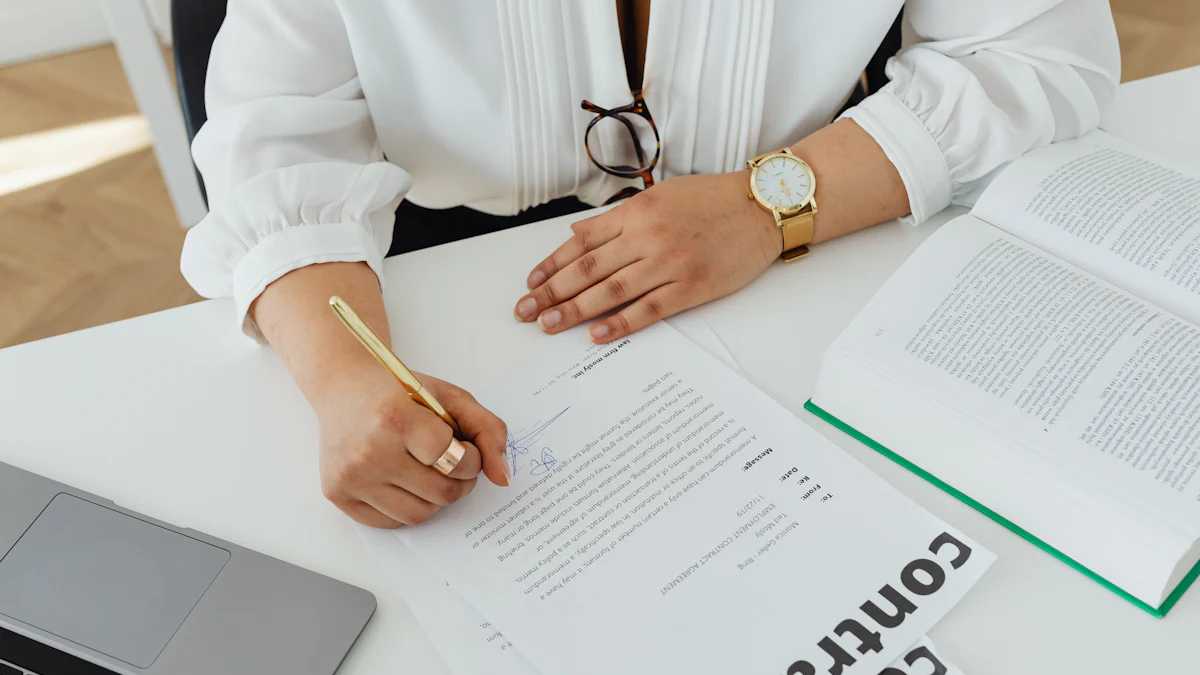 Preparing for Self Representation Divorce