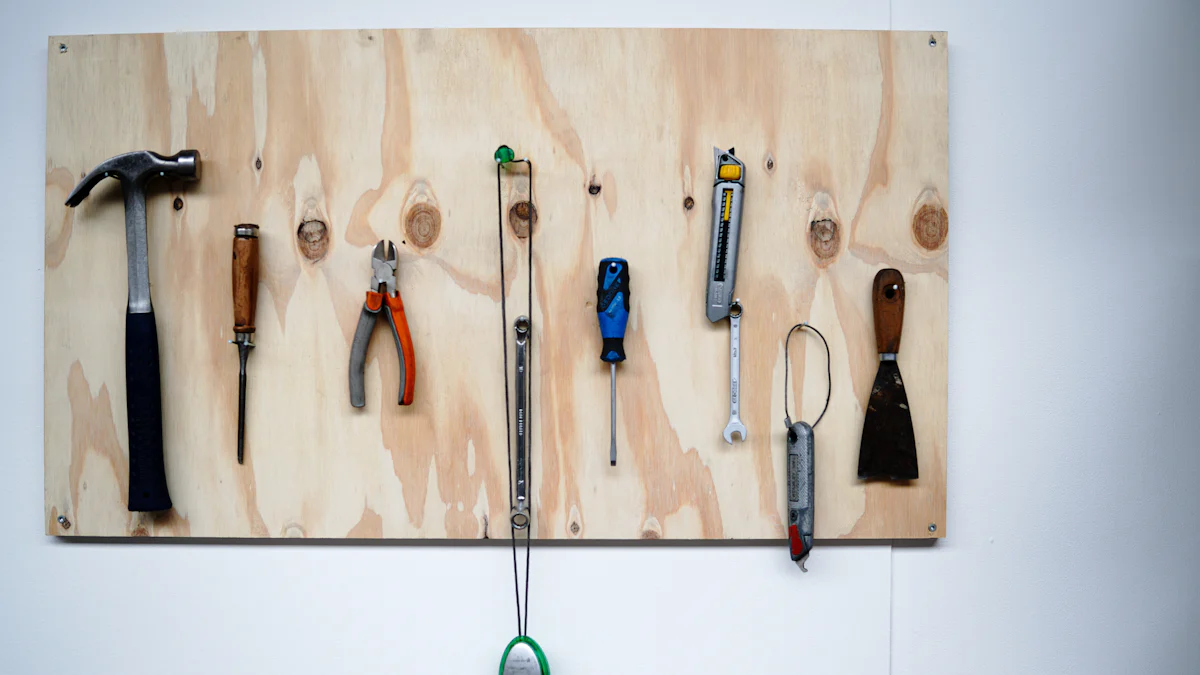 Top 15 American Hand Tool Brands You Need to Know