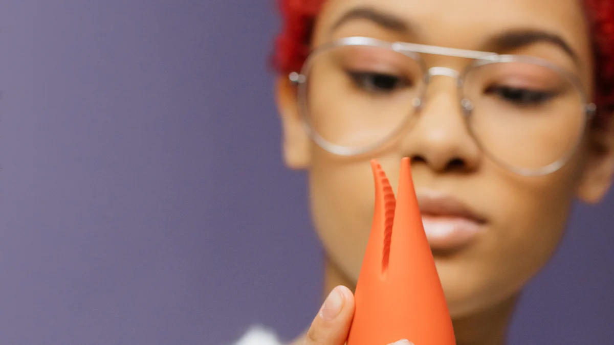 Benefits of Using a G Spot Vibrator for Intimacy