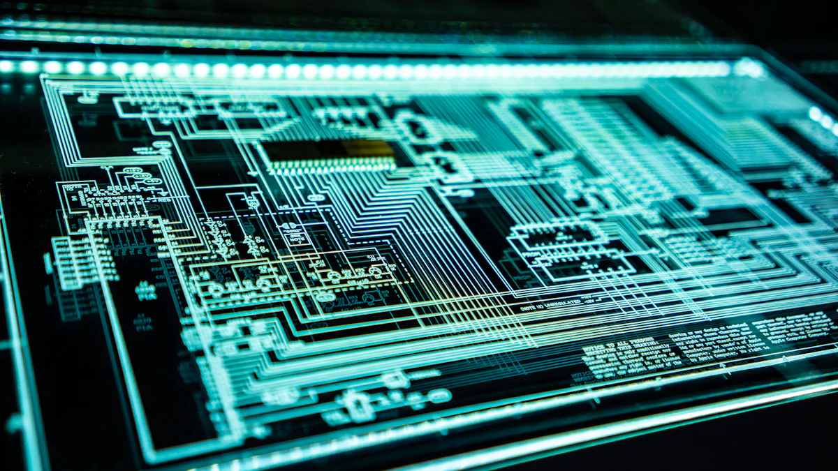 Analyse des menaces cyber en Bretagne en 2024