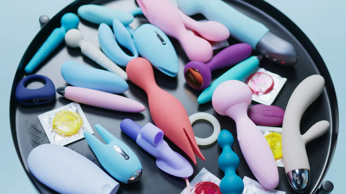 Choosing the Right Butt Plug for Beginners