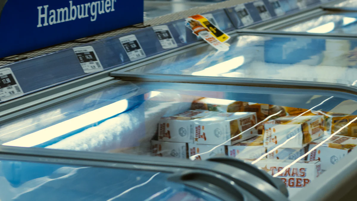 Top Freezing Technologies for Tuna Preservation in 2025